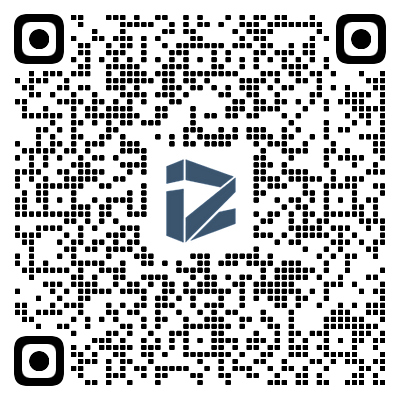 IZom中控 App 二维码