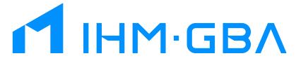IHM·GBA